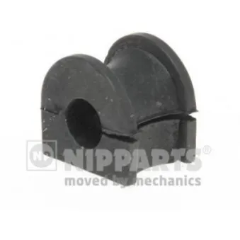 Coussinet de palier, stabilisateur NIPPARTS N4233031