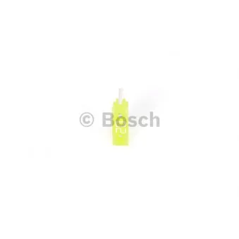 Fusible BOSCH 1 987 529 048