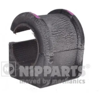 Coussinet de palier, stabilisateur NIPPARTS N4233032