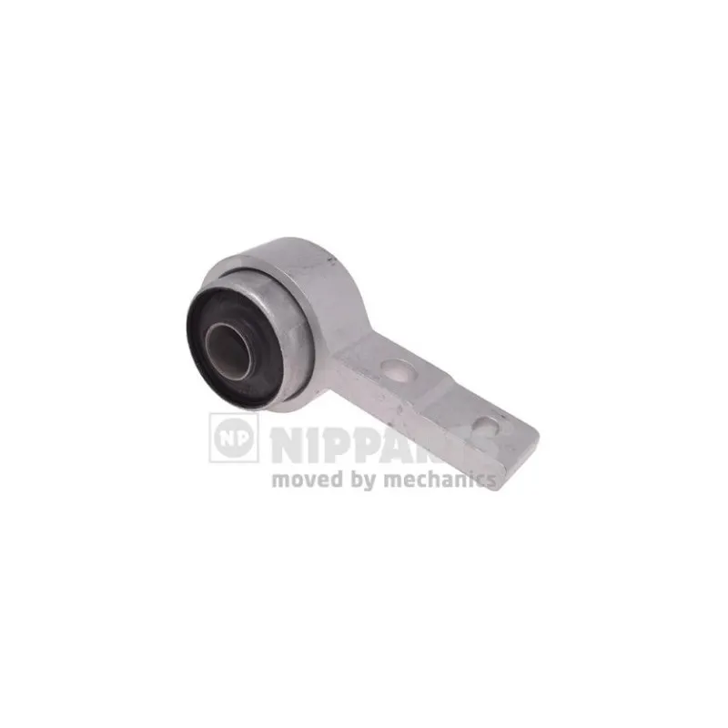 Silent bloc de suspension (train avant) NIPPARTS N4233034