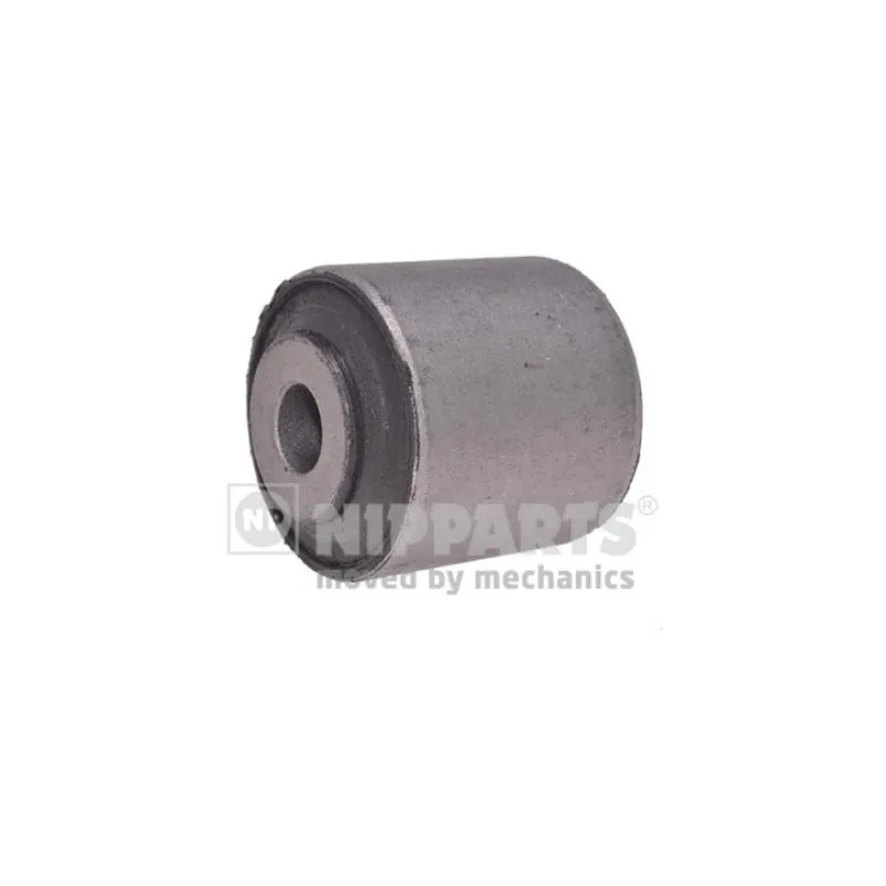 Silent bloc de suspension (train avant) NIPPARTS N4233036
