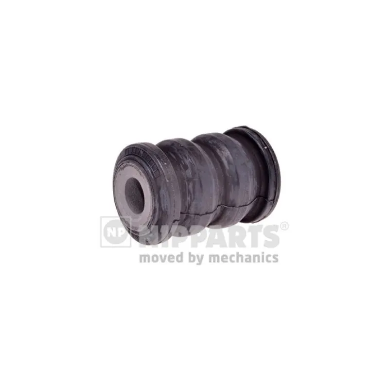 Silent bloc de suspension (train avant) NIPPARTS N4233039