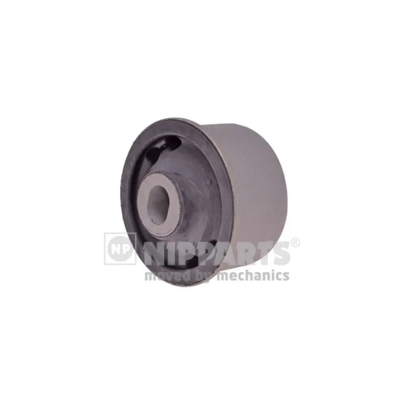 Silent bloc de suspension (train avant) NIPPARTS N4233040