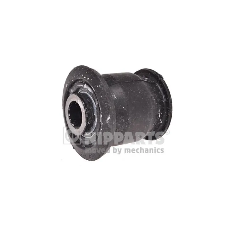 Silent bloc de suspension (train avant) NIPPARTS N4233044