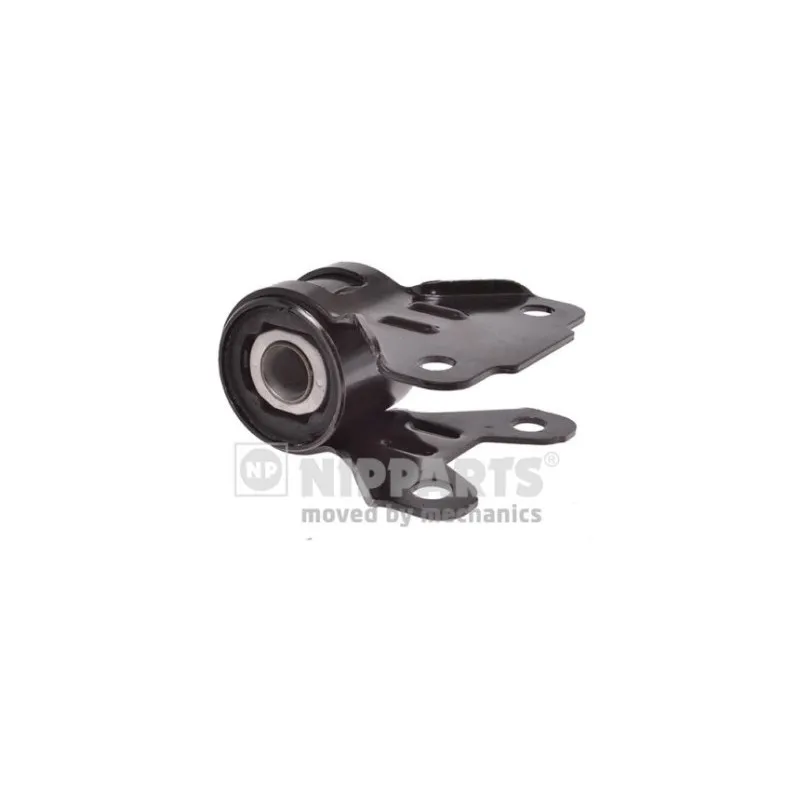 Silent bloc de suspension (train avant) NIPPARTS N4233048