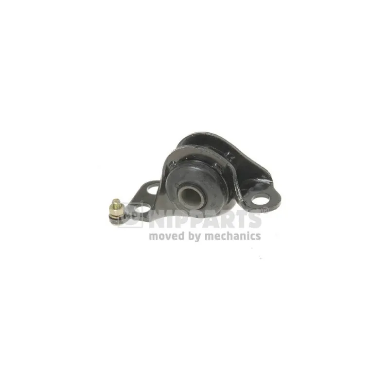 Silent bloc de suspension (train avant) NIPPARTS N4234029
