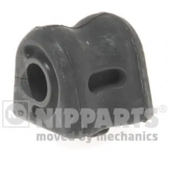 Coussinet de palier, stabilisateur NIPPARTS N4234038