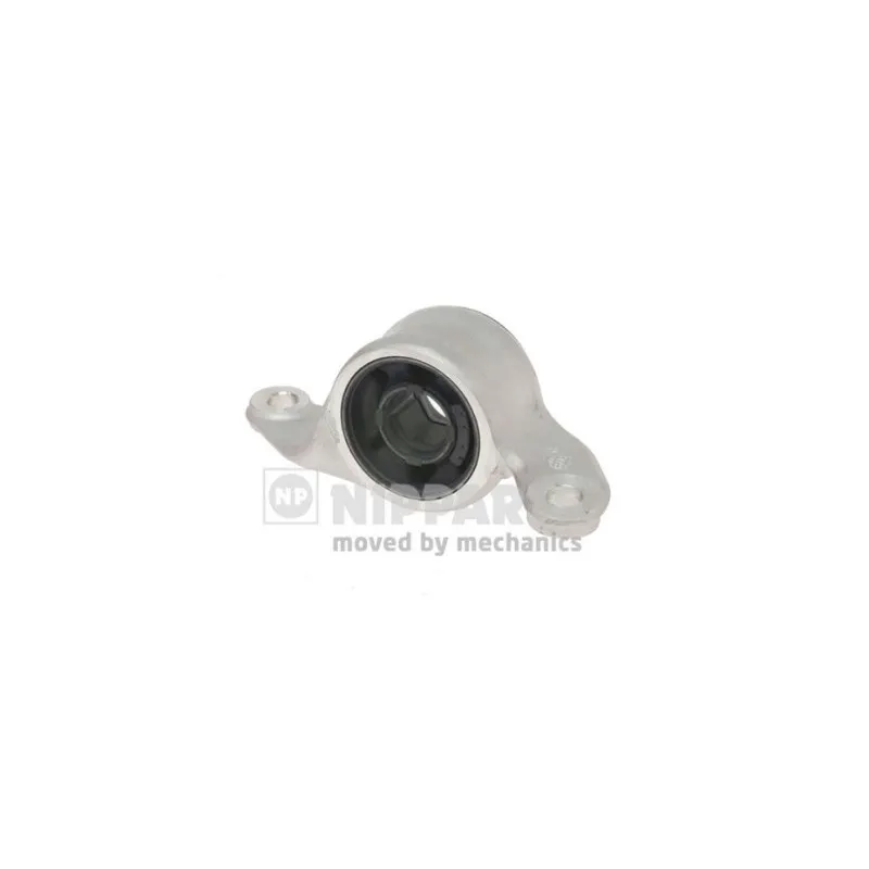 Silent bloc de suspension (train avant) NIPPARTS N4234039