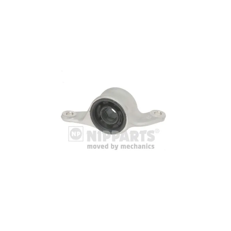 Silent bloc de suspension (train avant) NIPPARTS N4234040