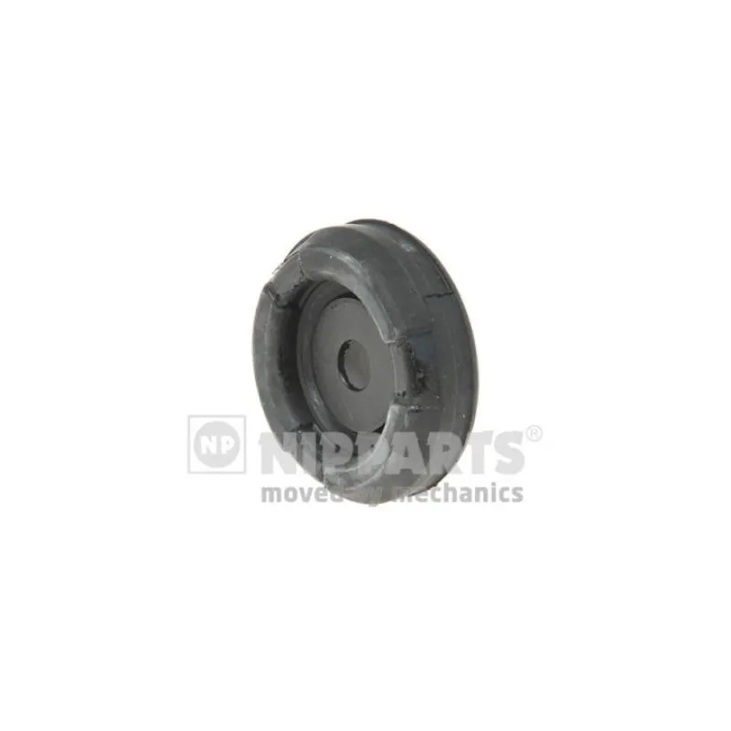 Silent bloc de suspension (train avant) NIPPARTS N4234041