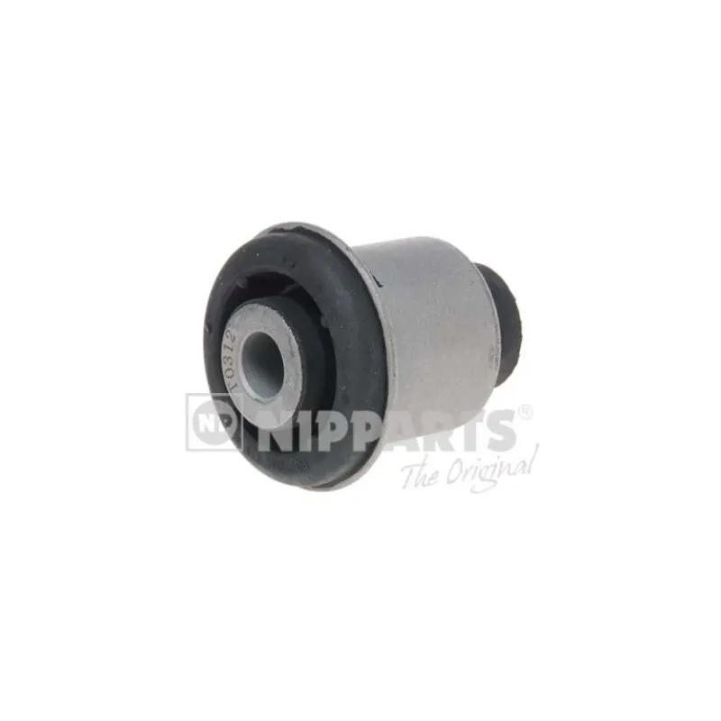 Silent bloc de suspension (train avant) NIPPARTS N4234043