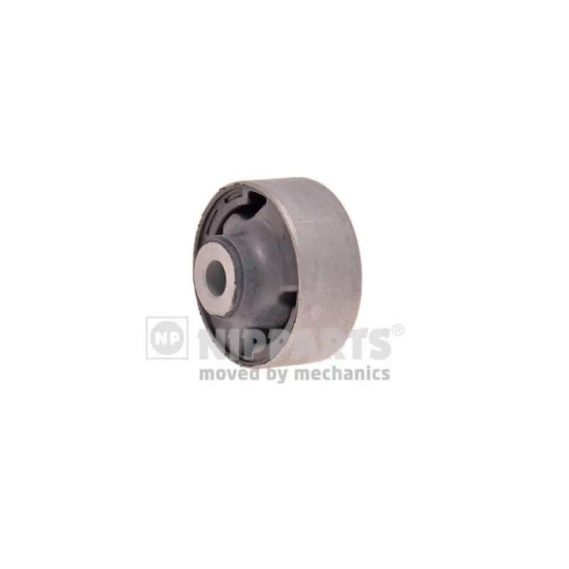Silent bloc de suspension (train avant) NIPPARTS N4234044