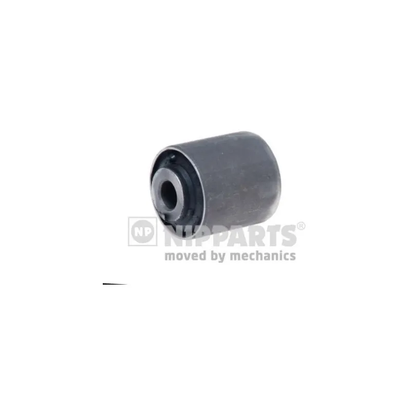 Silent bloc de suspension (train avant) NIPPARTS N4234045