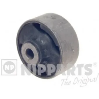 Silent bloc de suspension (train avant) NIPPARTS N4234046