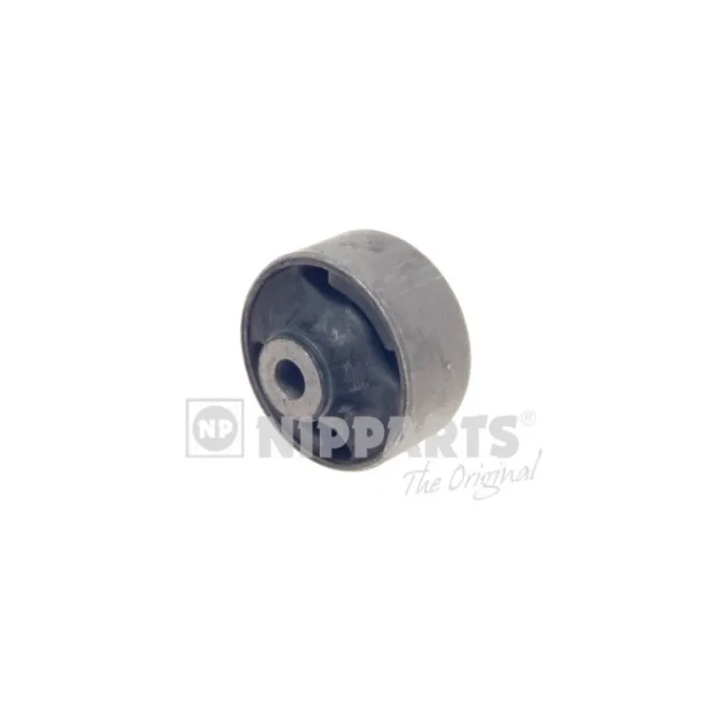 Silent bloc de suspension (train avant) NIPPARTS N4234046