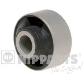 Silent bloc de suspension (train avant) NIPPARTS N4234050