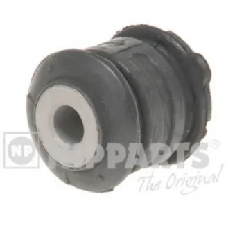 Silent bloc de suspension (train avant) NIPPARTS N4234051