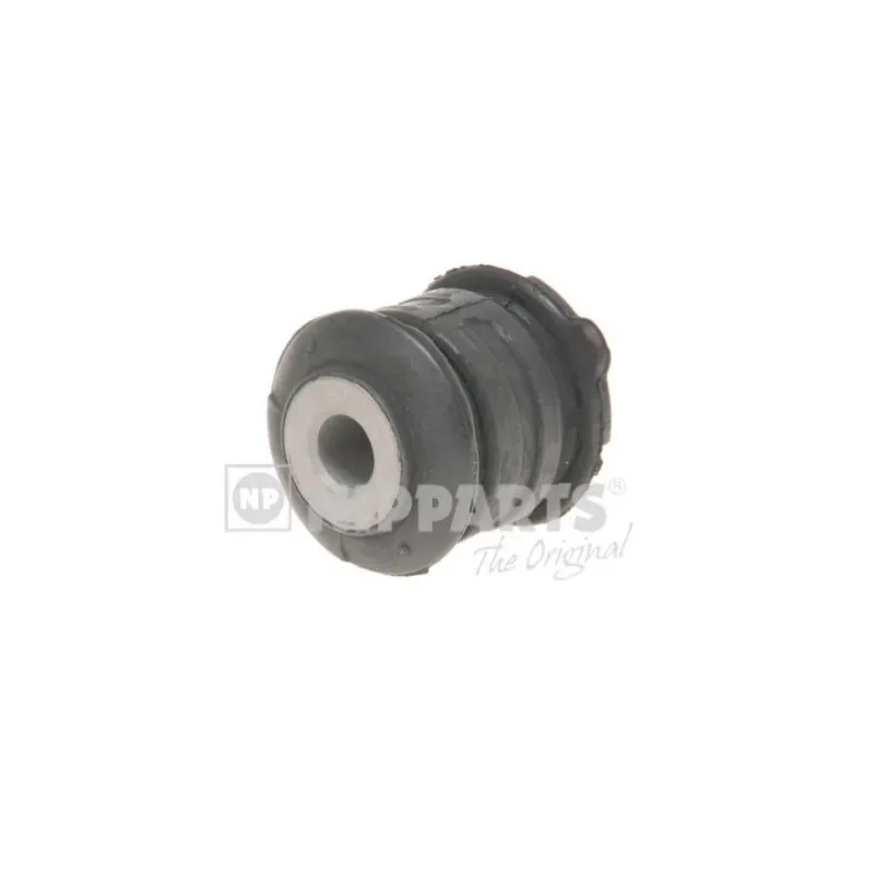 Silent bloc de suspension (train avant) NIPPARTS N4234051