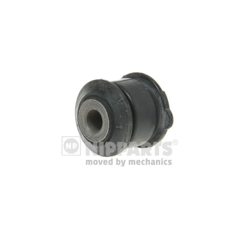 Silent bloc de suspension (train avant) NIPPARTS N4234054