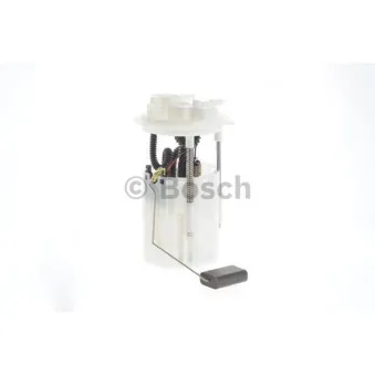 Unité d'injection de carburant BOSCH 1 987 580 051