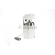 Unité d'injection de carburant BOSCH 1 987 580 051 - Visuel 2