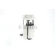 Unité d'injection de carburant BOSCH 1 987 580 051 - Visuel 3
