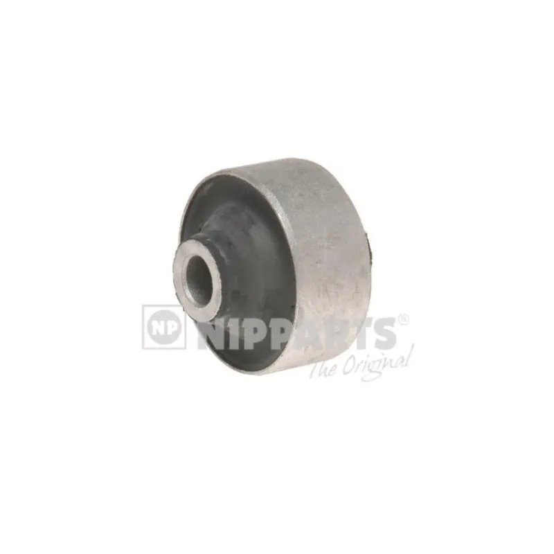 Silent bloc de suspension (train avant) NIPPARTS N4235013