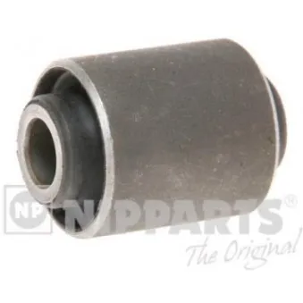 Silent bloc de suspension (train avant) NIPPARTS N4235015