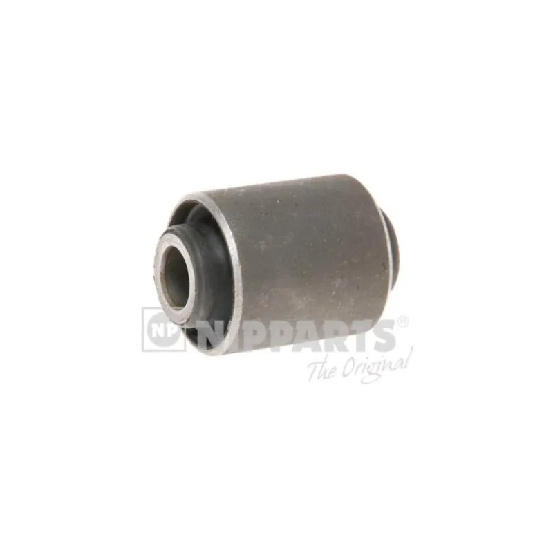 Silent bloc de suspension (train avant) NIPPARTS N4235015