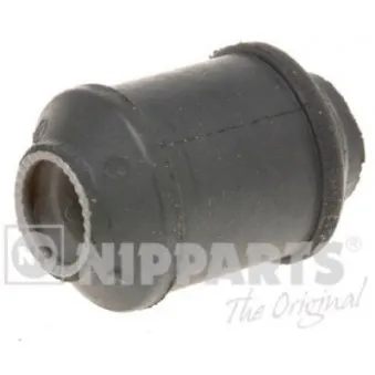Silent bloc de suspension (train avant) NIPPARTS N4235018