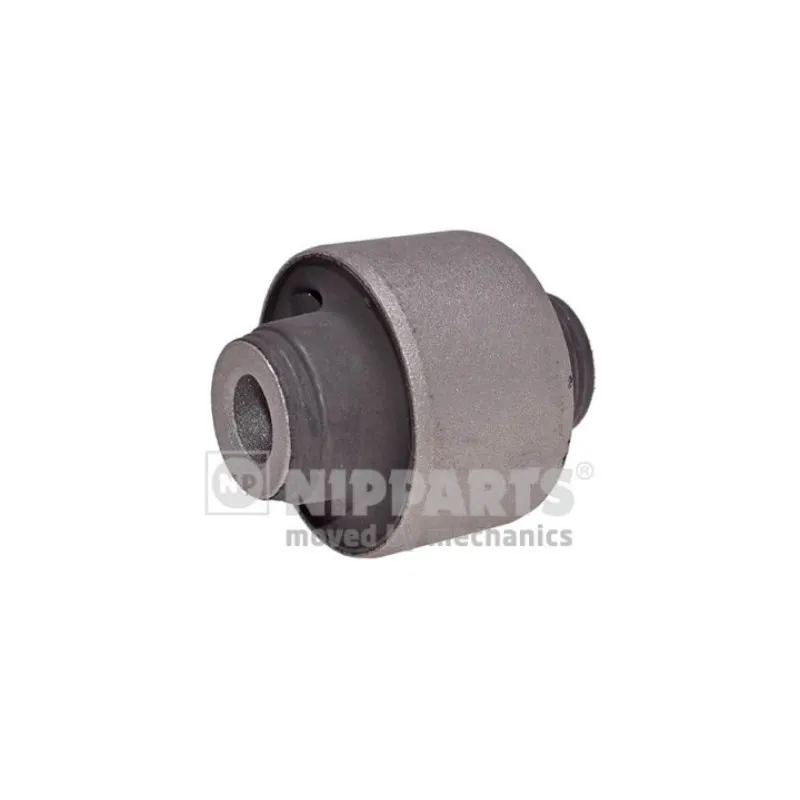 Silent bloc de suspension (train avant) NIPPARTS N4235019