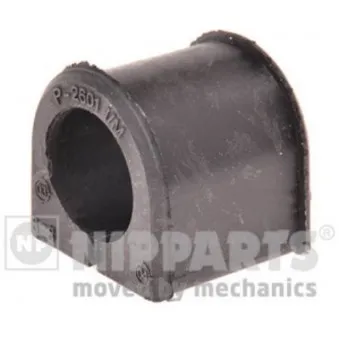 Coussinet de palier, stabilisateur NIPPARTS N4235021