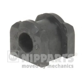 Coussinet de palier, stabilisateur NIPPARTS N4235024