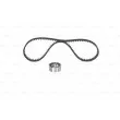 Kit de distribution BOSCH 1 987 946 340 - Visuel 1
