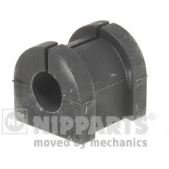 Coussinet de palier, stabilisateur NIPPARTS N4235025