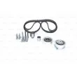 Kit de distribution BOSCH 1 987 946 582 - Visuel 1
