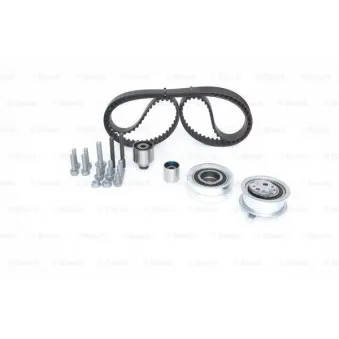 Kit de distribution BOSCH 1 987 946 582