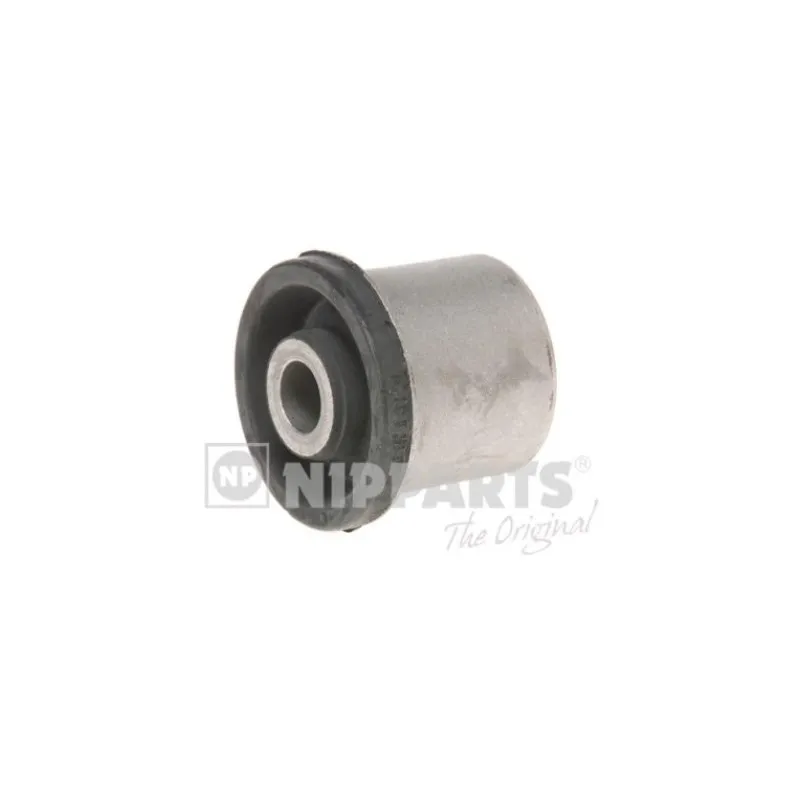 Silent bloc de suspension (train avant) NIPPARTS N4235027