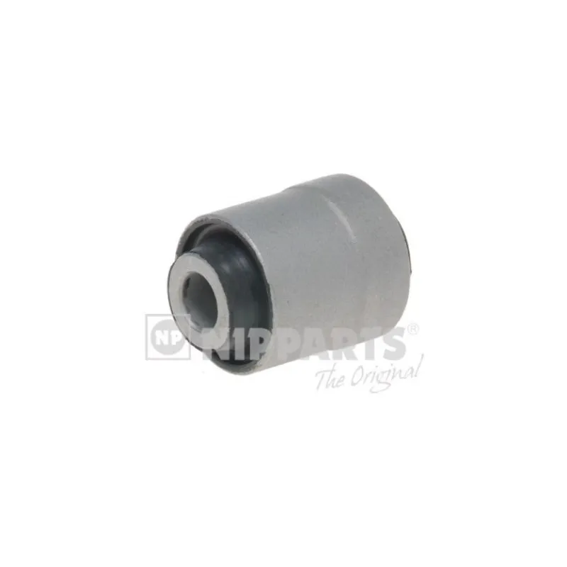 Silent bloc de suspension (train avant) NIPPARTS N4235028