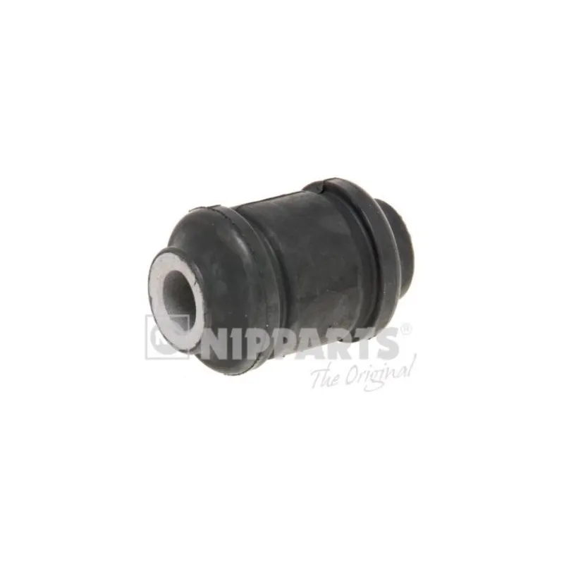 Silent bloc de suspension (train avant) NIPPARTS N4235029