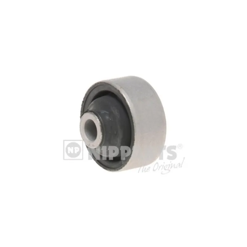 Silent bloc de suspension (train avant) NIPPARTS N4235030