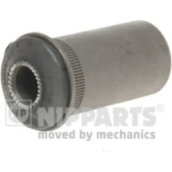 Silent bloc de suspension (train avant) NIPPARTS N4235031