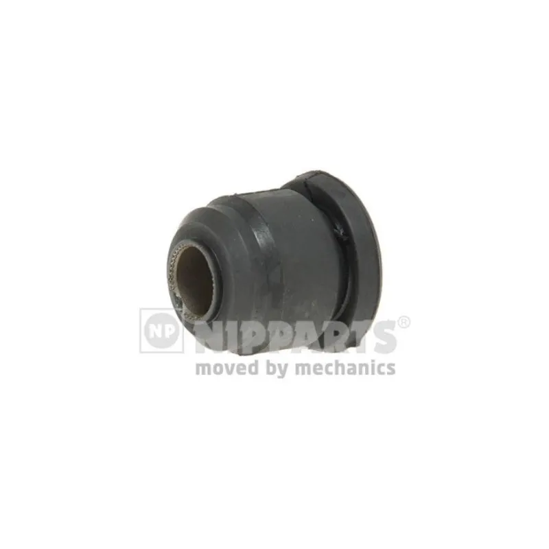Silent bloc de suspension (train avant) NIPPARTS N4235032