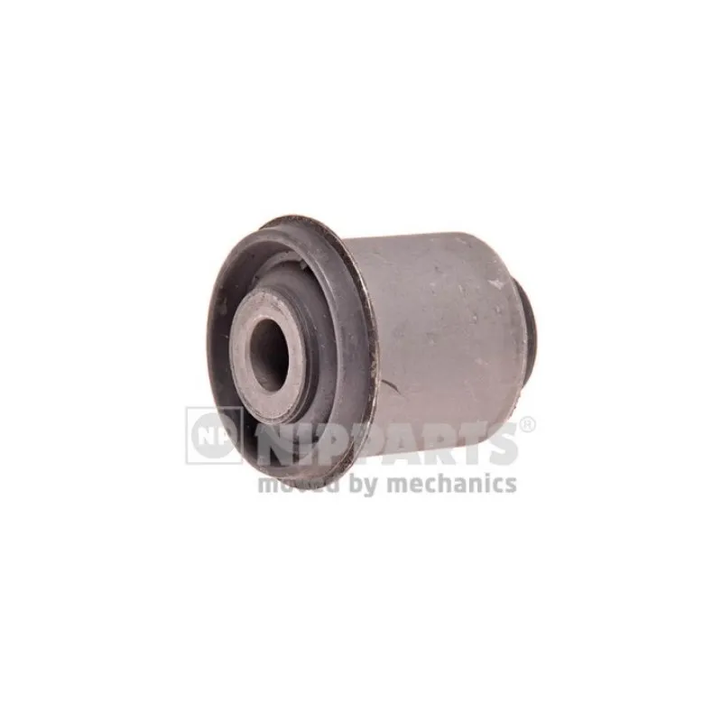 Silent bloc de suspension (train avant) NIPPARTS N4235034