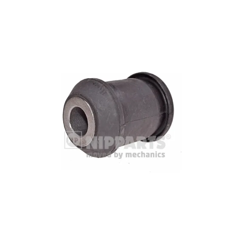 Silent bloc de suspension (train avant) NIPPARTS N4235035