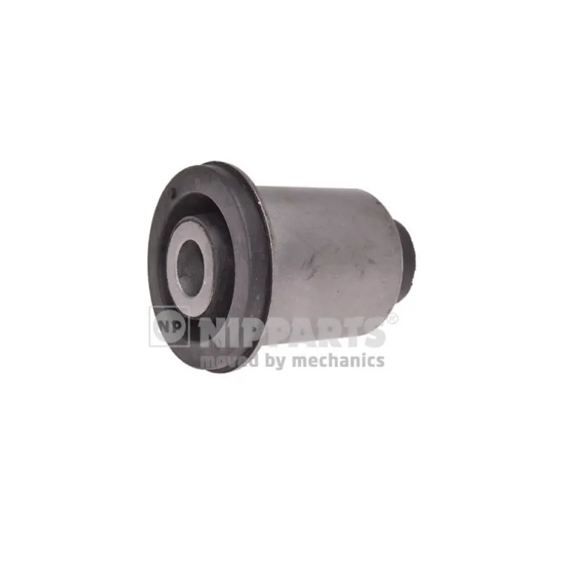 Silent bloc de suspension (train avant) NIPPARTS N4235036