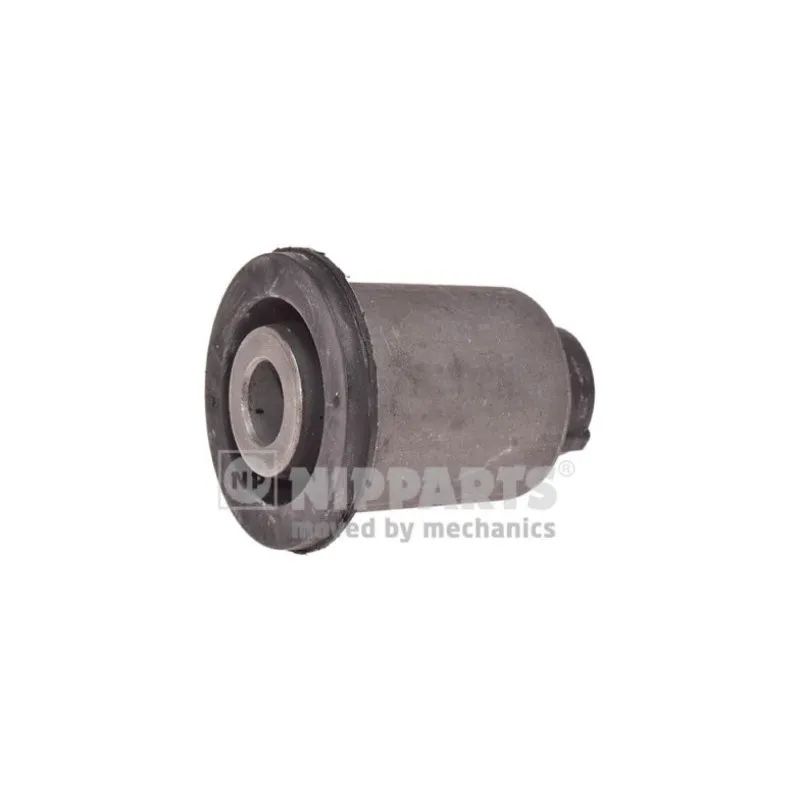 Silent bloc de suspension (train avant) NIPPARTS N4235038