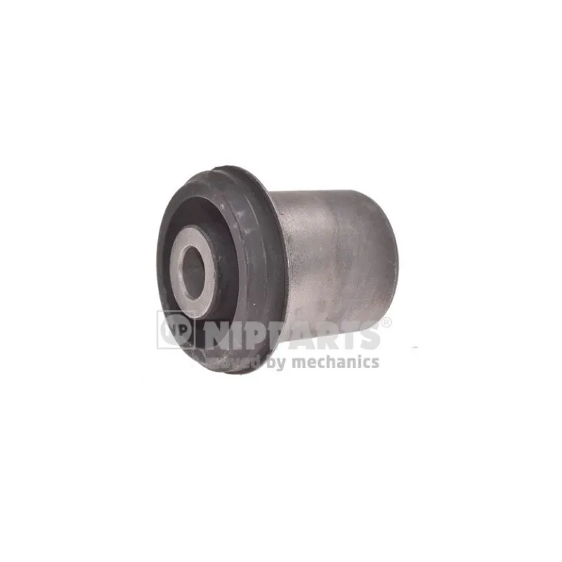 Silent bloc de suspension (train avant) NIPPARTS N4235039