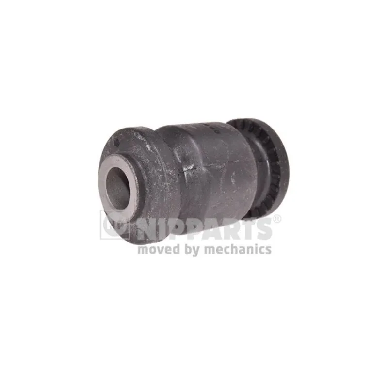 Silent bloc de suspension (train avant) NIPPARTS N4236006