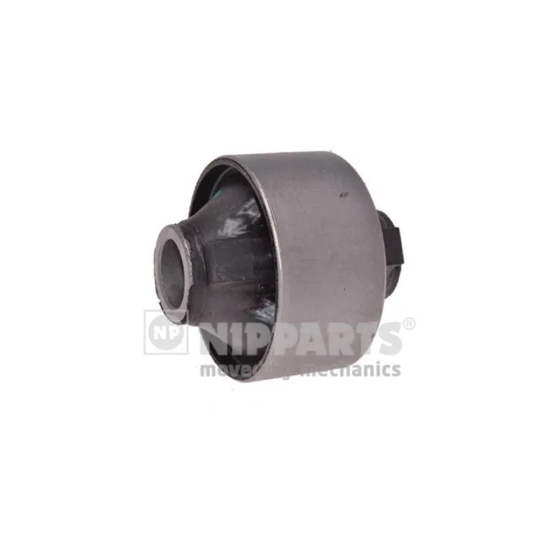 Silent bloc de suspension (train avant) NIPPARTS N4236007